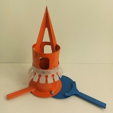 valvola dosatrice per big bag