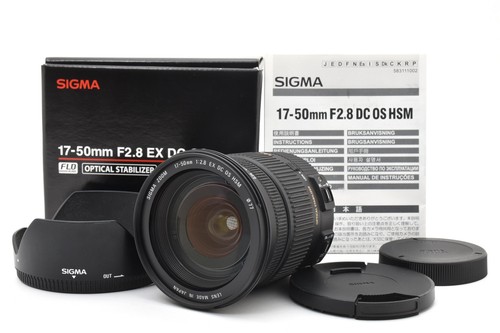 Ottimo come nuovo sigma af - [ottimo,