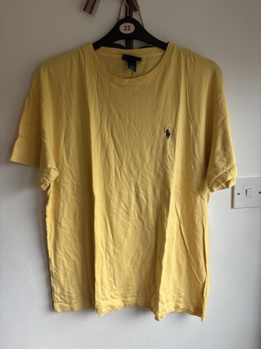 Polo ralph lauren - polo, t