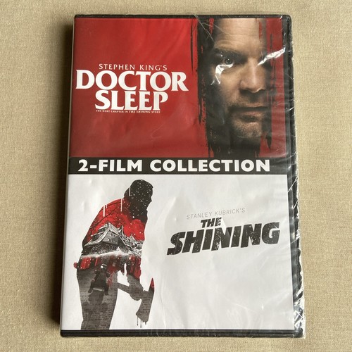 Doctor sleep the shining - sleep,