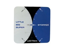 LEE Filters Big Stopper Filtro