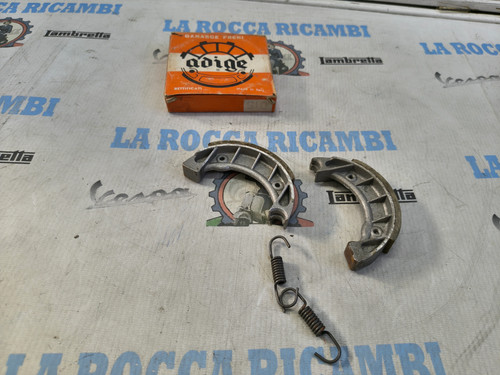Ganasce adige 0152 per moto - adige,