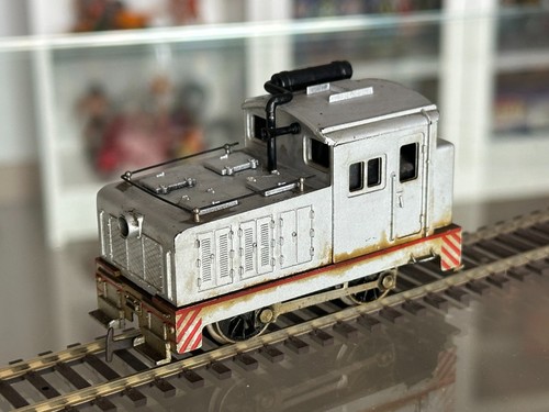 Treno locomotiva rivarossi - treno,