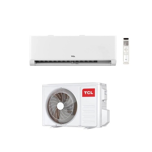 Climatizzatore tcl breeze in - ,