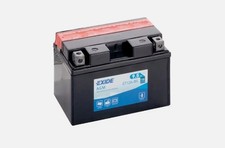 Batteria exide et12a - exide, et12a-bs