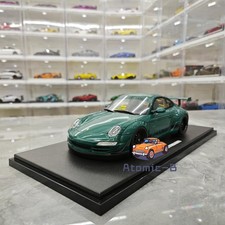 Spirit porsche 997 rwb - spirit,