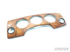 Jaguar Daimler XJ Rivestimento