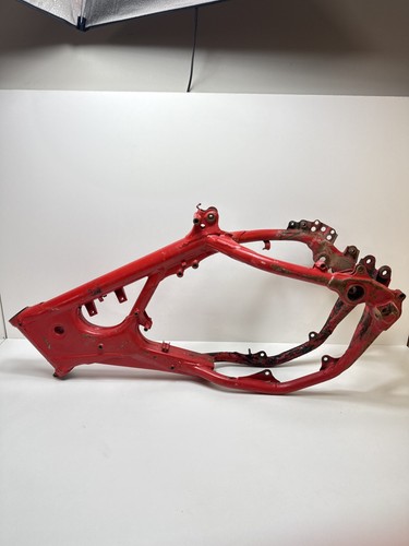 Cre 125 1989 - hm,