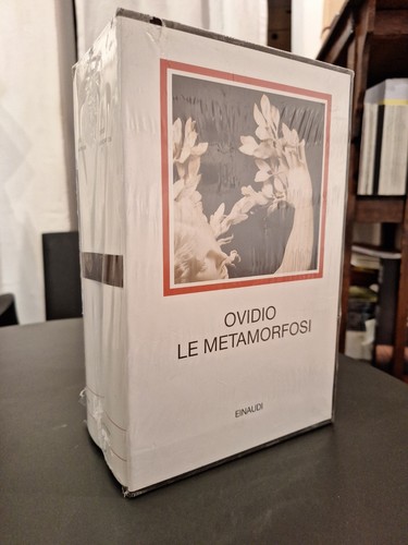 Ovidio metamorfosi 2 - ovidio,,