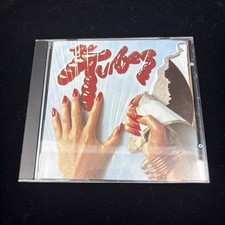 The Tubes - Self-Titled CD