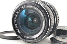 SMC Pentax M 28-50 mm
