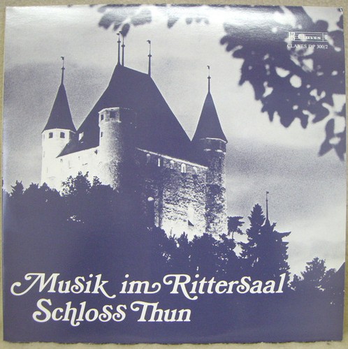 Various musik im rittersaal - various,