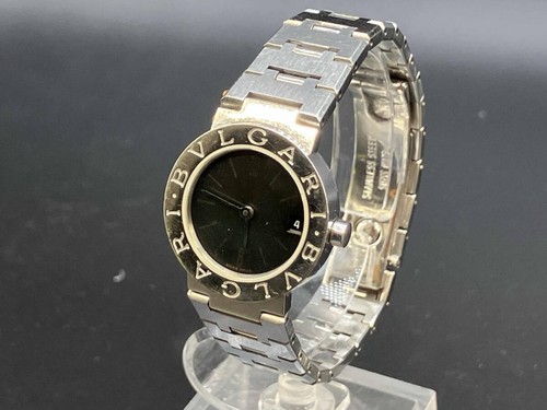 Orologio bvlgari bb23ssd - orologio,
