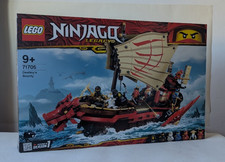 LEGO NINJAGO: Aliante Aereo