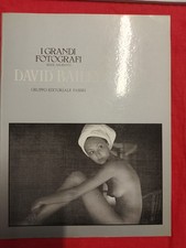 I GRANDI FOTOGRAFI - DAVID