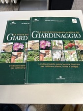 La nuova enciclopedia pratica del giardinaggio - Cairo 2008