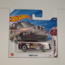Hot Wheels Mattel 2025 Ford