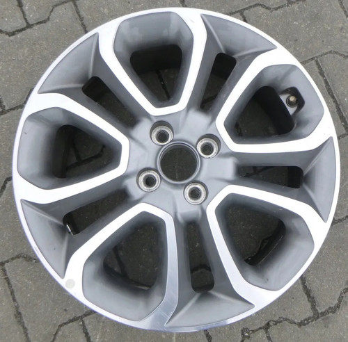 Cerchio lega 17 pollici - 17,