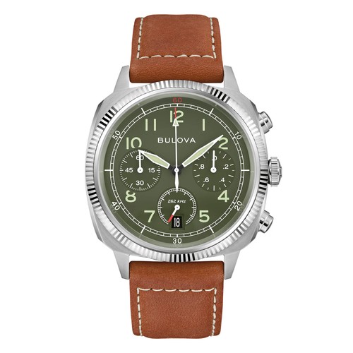 Orologio uomo bulova - orologio,