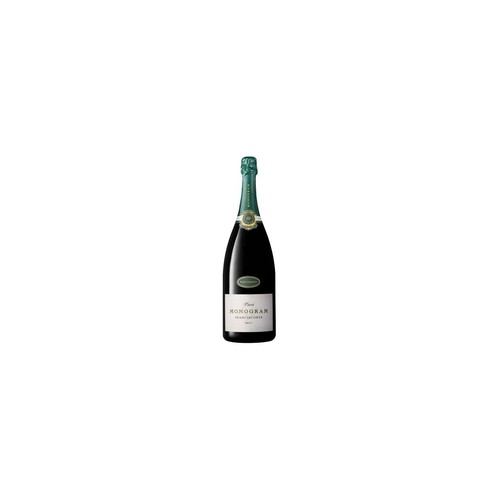 Franciacorta brut blanc - franciacorta,
