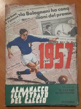 ALMANACCO ILLUSTRATO DEL
