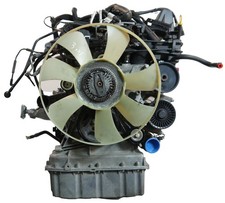 Motore per Mercedes Sprinter