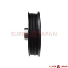 PULEGGIA ALBERO MOTORE 1GR LANDCRUISER PRADO HILUX FORTUNER 4RUNNER 03 09 134...