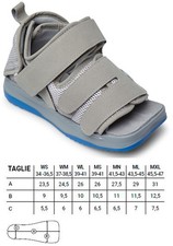 DARCO Relief Dual Tutore Piede