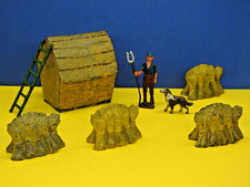 Britains Johillco Crescent