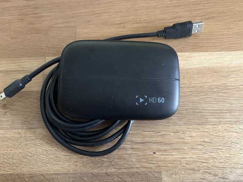 Elgato hd60 cattura giochi - elgato,