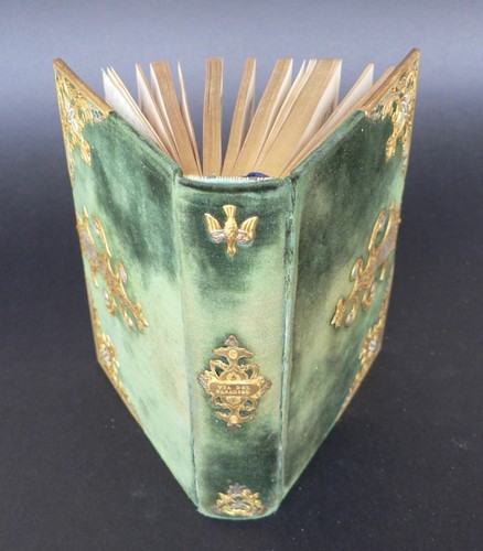 Libro via del paradiso - "la, paradiso"