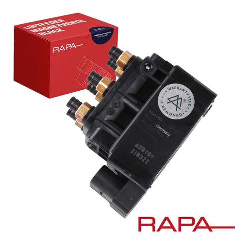 Oem rapa maserati - rapa,