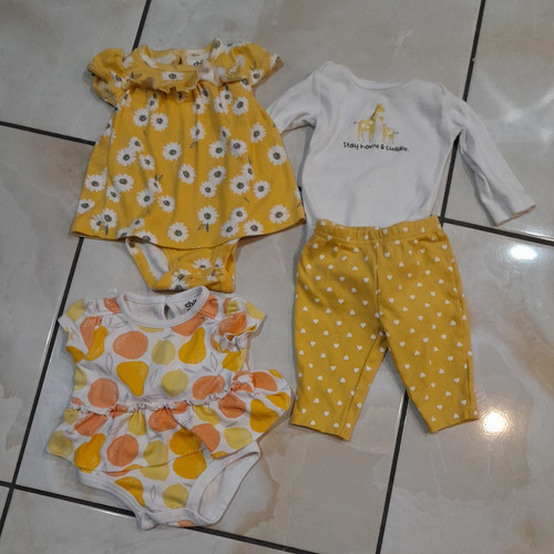 Pacchetto set vestiti - , e