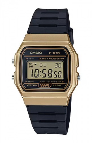Orologio casio 91wm - casio, f-91wm-9aef