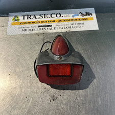 FANALE POSTERIORE VESPA VNB3T 5T - VBA1T- VBB1T Guardare Bene Foto