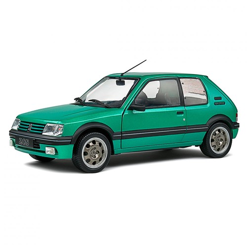 Solido maniglie peugeot 205 - solido,,