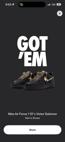 Nike air force x - air,