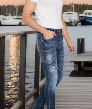 Jeans dsquared2 bellissima - dsquared2,