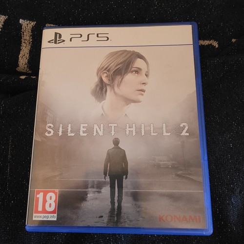 Silent hill 2playstation - 2playstation,