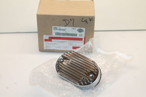 Regulateur chrome pour - regulateur, harley