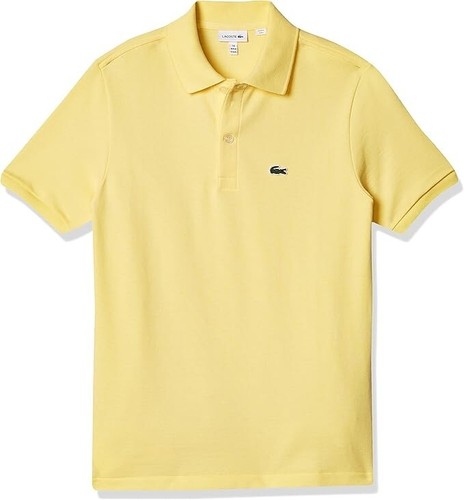 Lacoste polo classica - lacoste, in