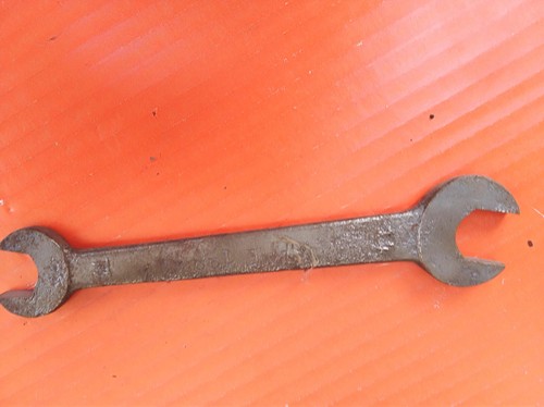 Chiave trattore epoca same - chiave,