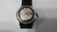 Junghans Trilastic vintage meccanico carica manuale