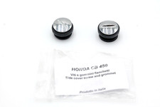 Honda kit gommini fianchetti - kit,