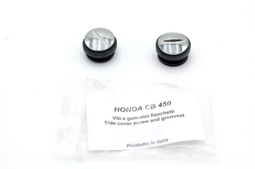 Honda kit gommini fianchetti - honda,