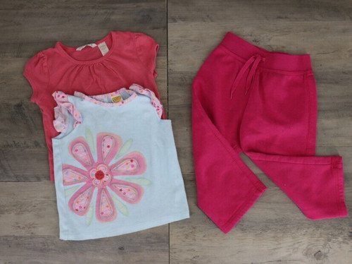 Lotto abbigliamento bambina - lotto,