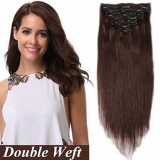 Extension clip capelli - extension, veri