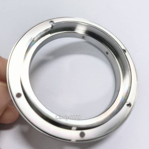 Anello attacco baionetta - a,
