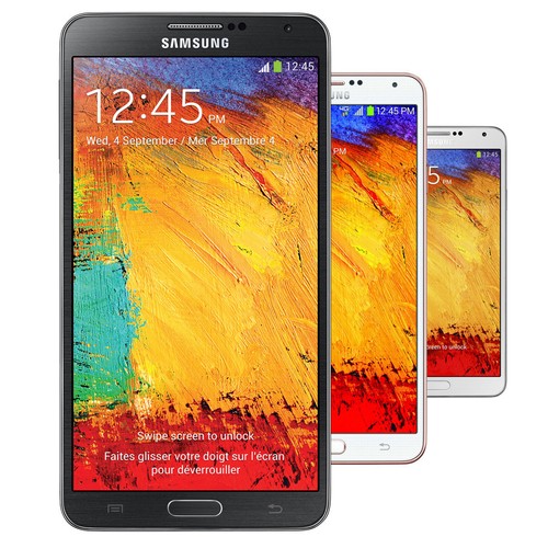 Samsung galaxy note n9005 - galaxy, sm-n9005