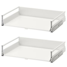 SET 2 - Cassetto Ikea